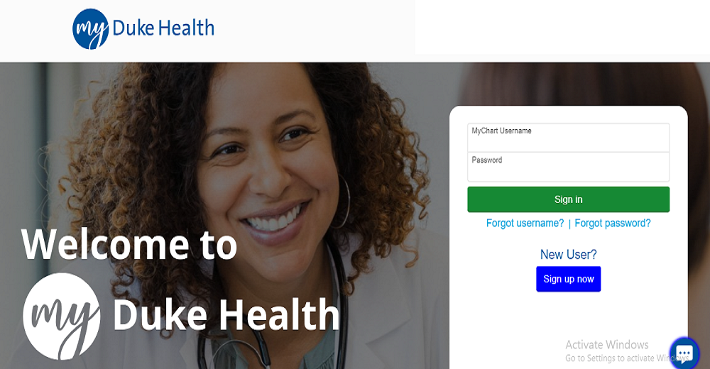 About Duke Health